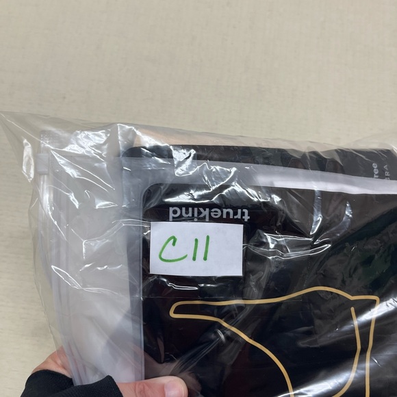 NWT Truekind L daily comfort wirefree shaper bras (3) - Picture 8 of 10